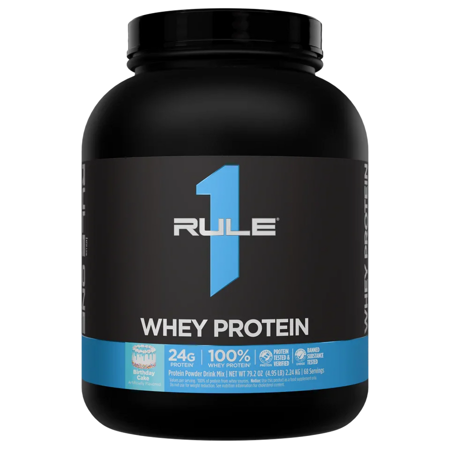 R1 Whey Protein