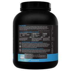 R1 Whey Protein