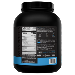 R1 Whey Protein