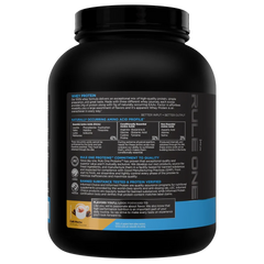 R1 Whey Protein