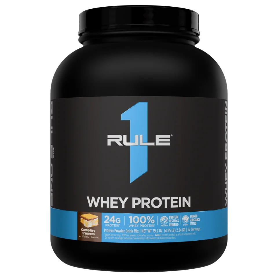 R1 Whey Protein