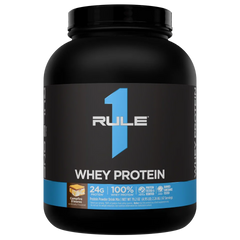 R1 Whey Protein