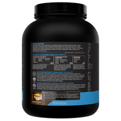 R1 Whey Protein