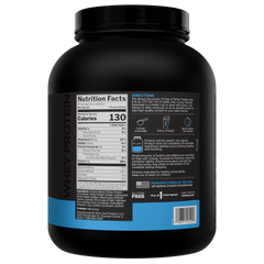 R1 Whey Protein
