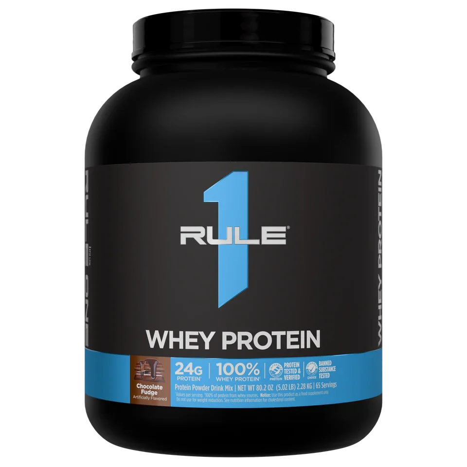 R1 Whey Protein