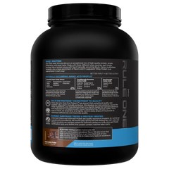 R1 Whey Protein