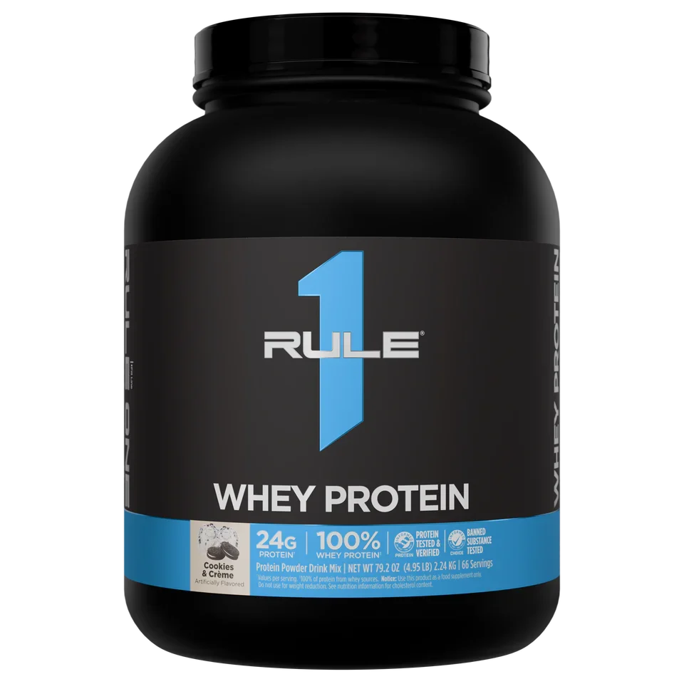 R1 Whey Protein
