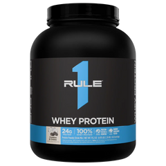 R1 Whey Protein