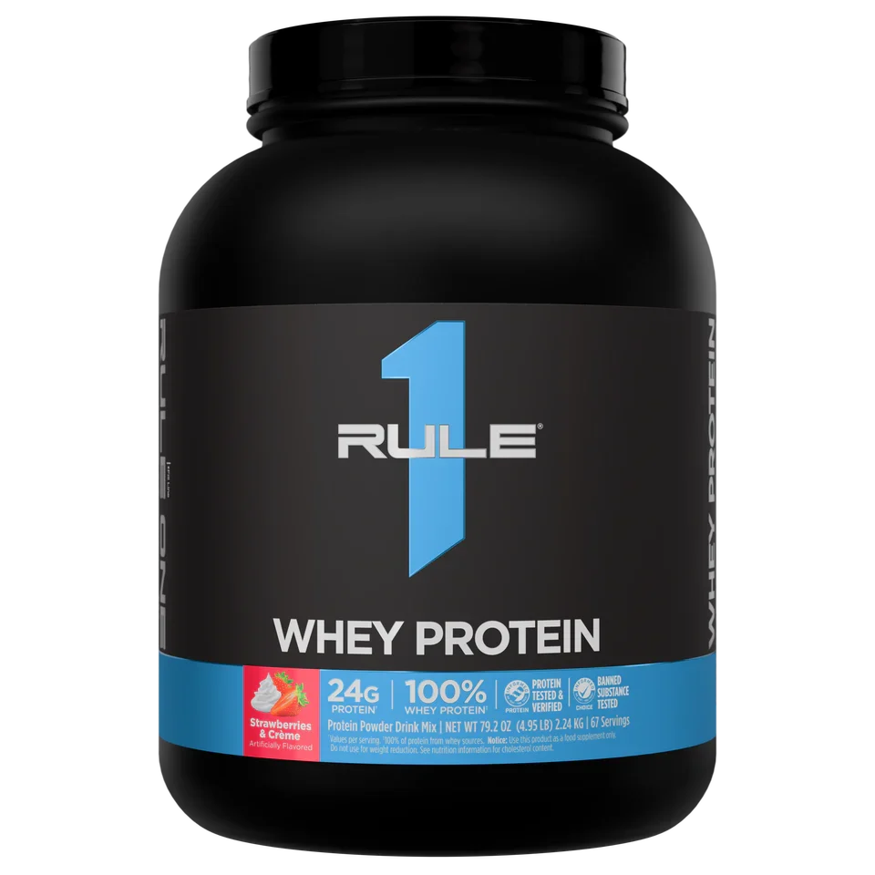 R1 Whey Protein