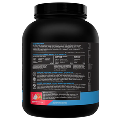 R1 Whey Protein