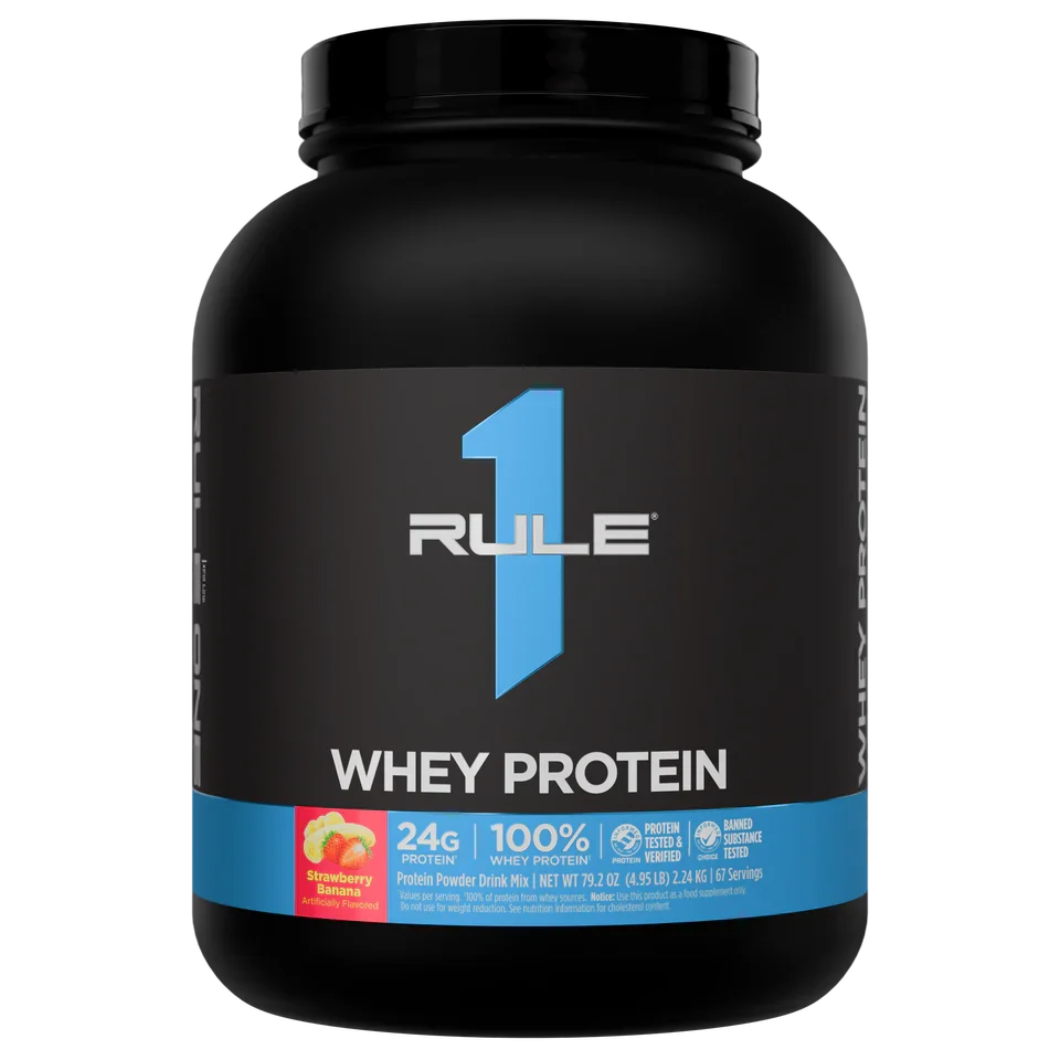 R1 Whey Protein