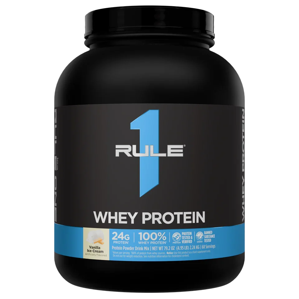 R1 Whey Protein