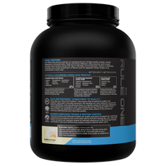 R1 Whey Protein
