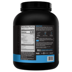 R1 Whey Protein