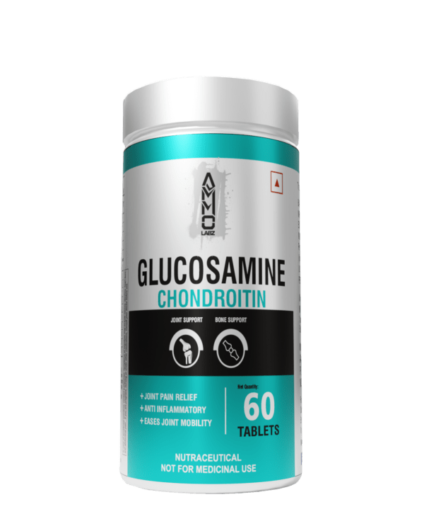 buy glucosamine chondroitin