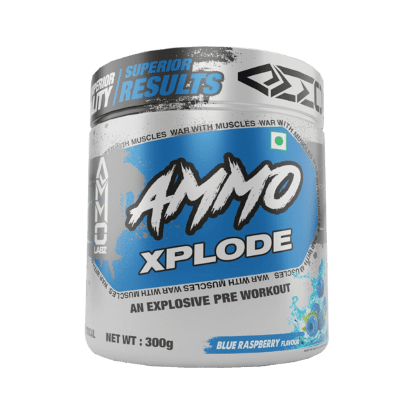 best pre workout supplement